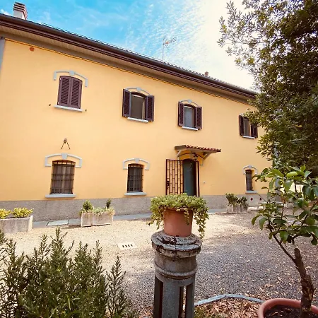 Villino Margherita San Lazzaro di Savena