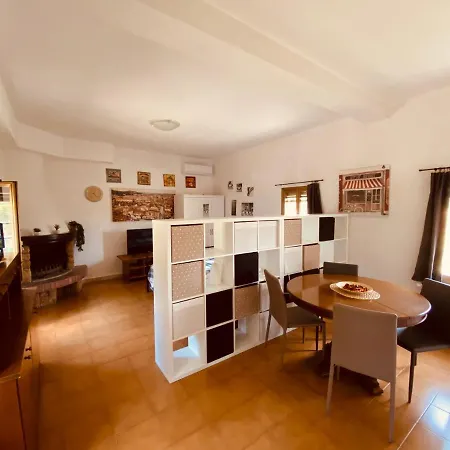 Panzió Villino Margherita 3*