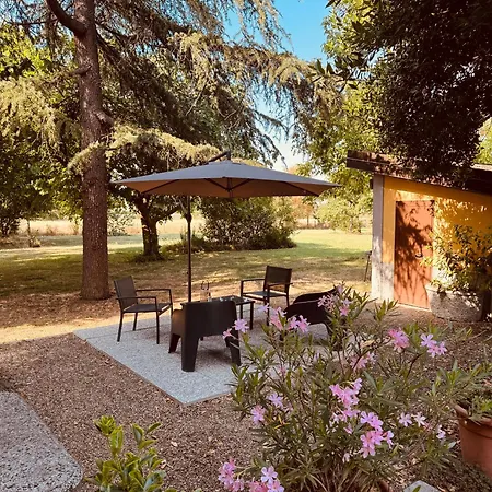 Villino Margherita Oda ve Kahvaltı San Lazzaro di Savena