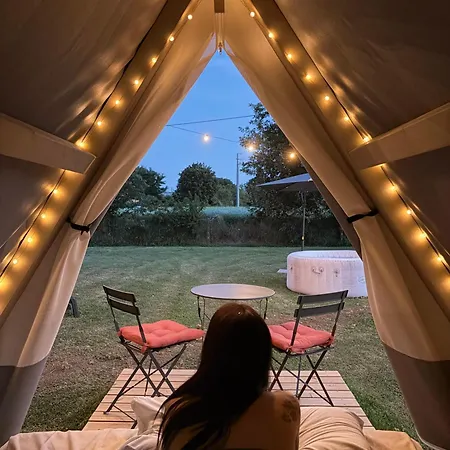 Villino Margherita 3*
