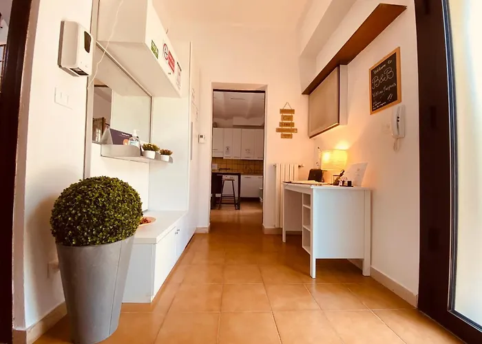 Villino Margherita San Lazzaro di Savena