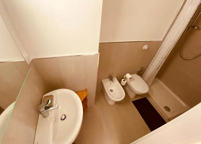 Villino Margherita Oda ve Kahvaltı