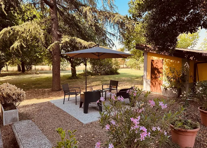 Villino Margherita Oda ve Kahvaltı San Lazzaro di Savena