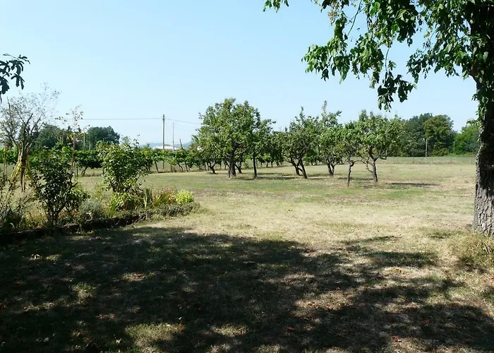 Villino Margherita Oda ve Kahvaltı San Lazzaro di Savena