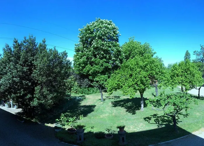 Villino Margherita 3* San Lazzaro di Savena