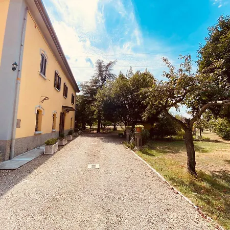 Villino Margherita * San Lazzaro di Savena