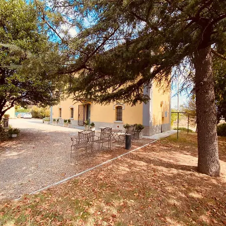 Villino Margherita Bed & Breakfast