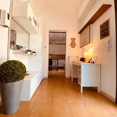 Villino Margherita Σαν Λάτζαρο ντι Σάβενα