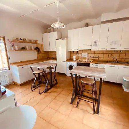 Villino Margherita فندق مبيت وإفطار