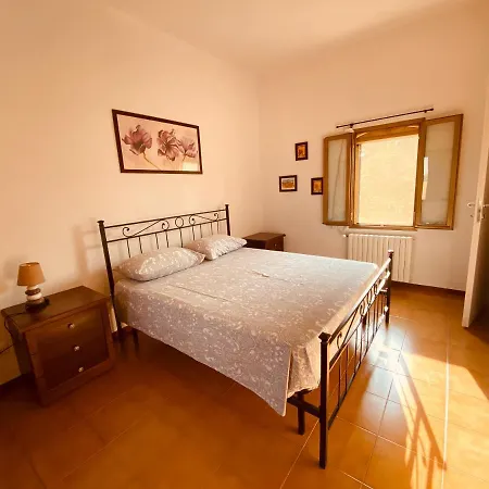 فندق مبيت وإفطار Villino Margherita 3*