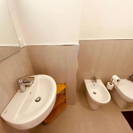 فندق مبيت وإفطار Villino Margherita