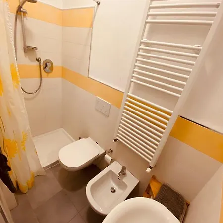 Bed and Breakfast Villino Margherita Σαν Λάτζαρο ντι Σάβενα