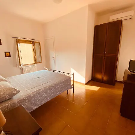 Bed and Breakfast Villino Margherita