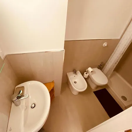 Villino Margherita Bed and Breakfast