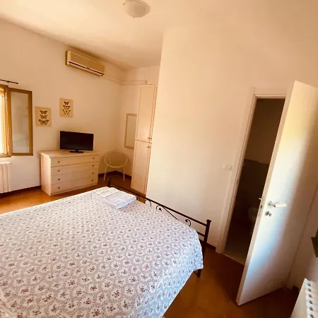 Villino Margherita Σαν Λάτζαρο ντι Σάβενα