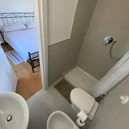 Villino Margherita Bed & Breakfast San Lazzaro di Savena
