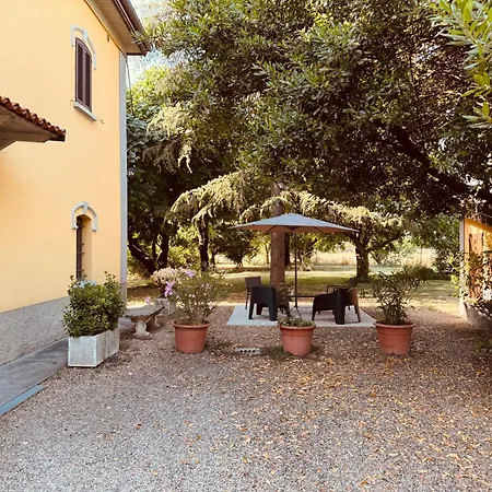 Villino Margherita B&B 3*
