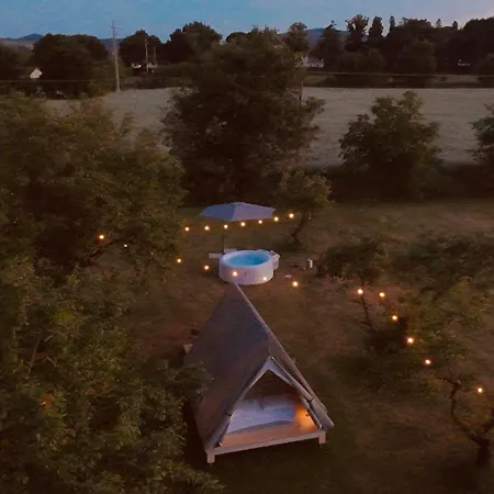 Bed & Breakfast Villino Margherita