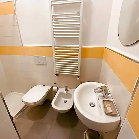 Villino Margherita 3* Σαν Λάτζαρο ντι Σάβενα