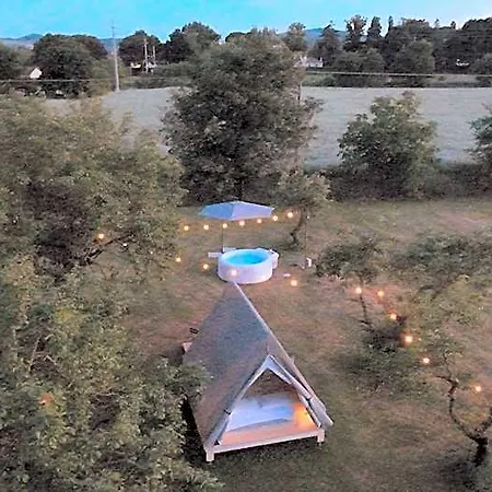 Villino Margherita Bed and Breakfast