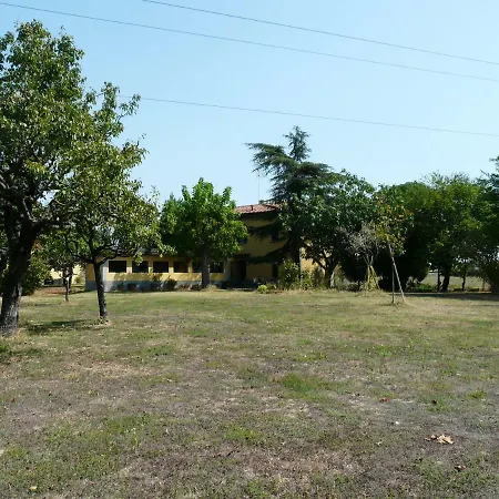 Bed & Breakfast Villino Margherita
