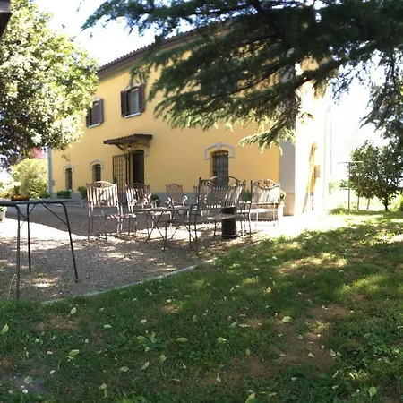 Villino Margherita Bed & Breakfast