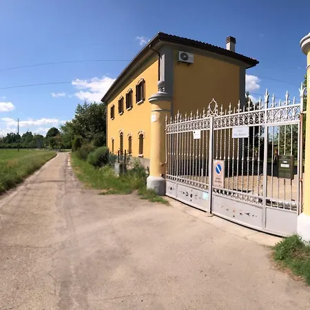 فندق مبيت وإفطار Villino Margherita