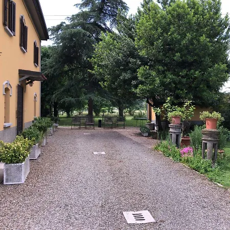 Bed & Breakfast Villino Margherita San Lazzaro di Savena