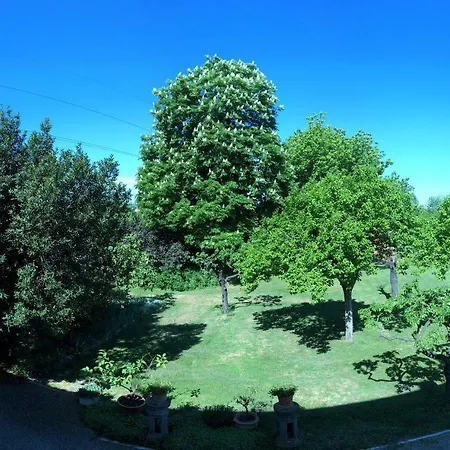 Villino Margherita * San Lazzaro di Savena