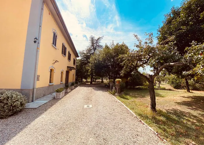 Villino Margherita 3* San Lazzaro di Savena