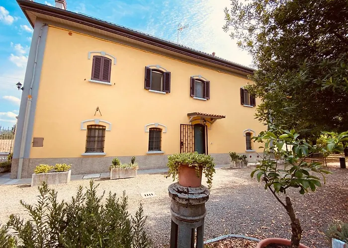 Villino Margherita San Lazzaro di Savena