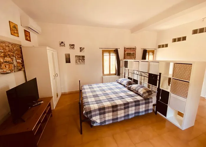 Villino Margherita Bed & Breakfast 3*