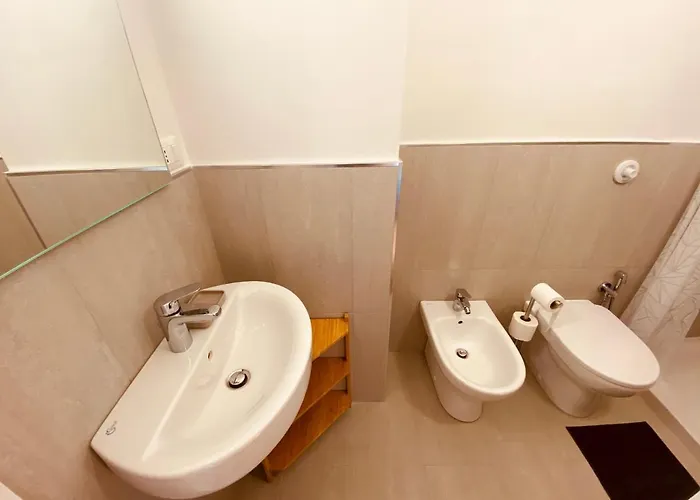 Bed & Breakfast Villino Margherita