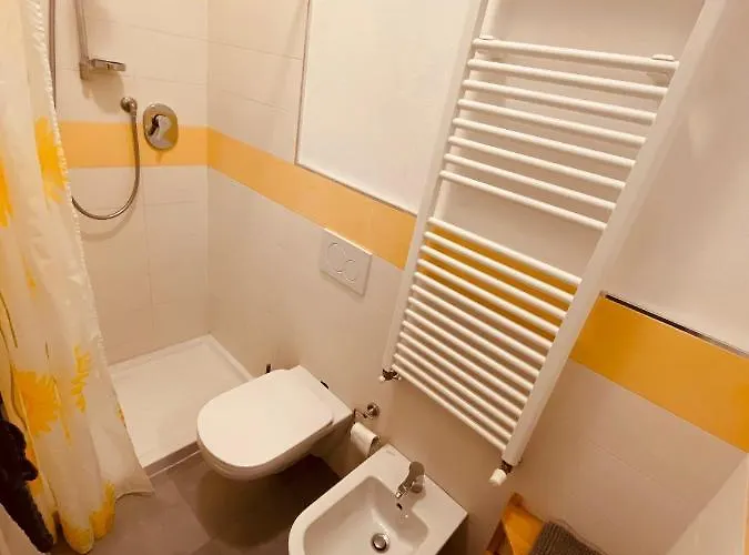 Bed & Breakfast Villino Margherita San Lazzaro di Savena